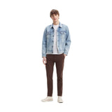 Pantaloni Uomo Levi's - Xx Chino Slim - Marrone