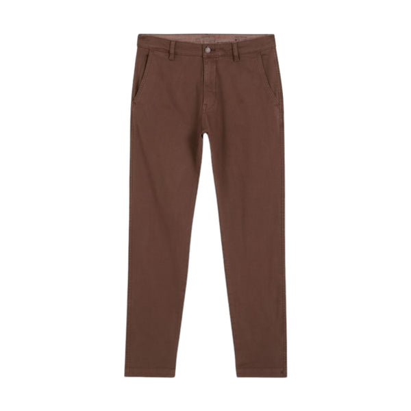 Pantaloni Uomo Levi's - Xx Chino Slim - Marrone