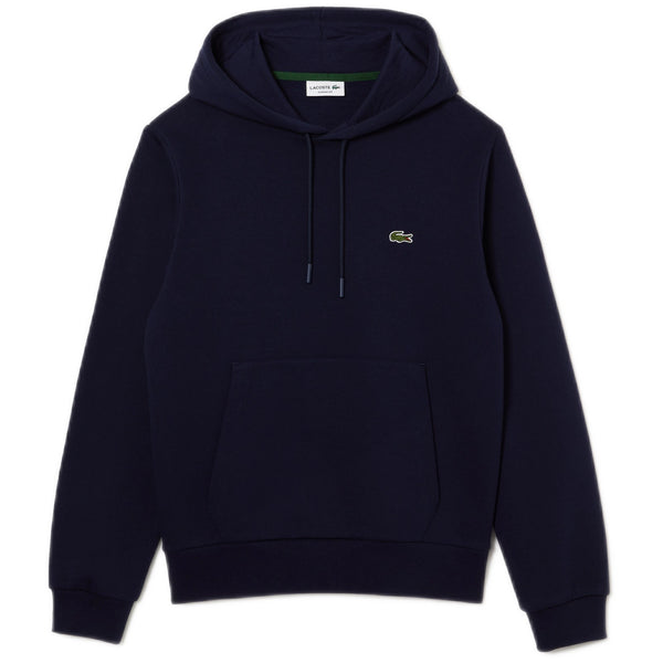 Felpe con cappuccio Uomo Lacoste - Sweatshirt - Blu