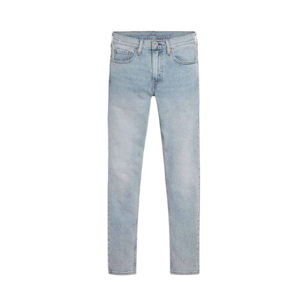 Jeans Uomo Levi's - Skinny Taper Corfu - Celeste