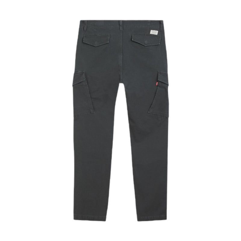 Pantaloni Uomo Levi's - Pantalone Slim Taper Cargo - Grigio