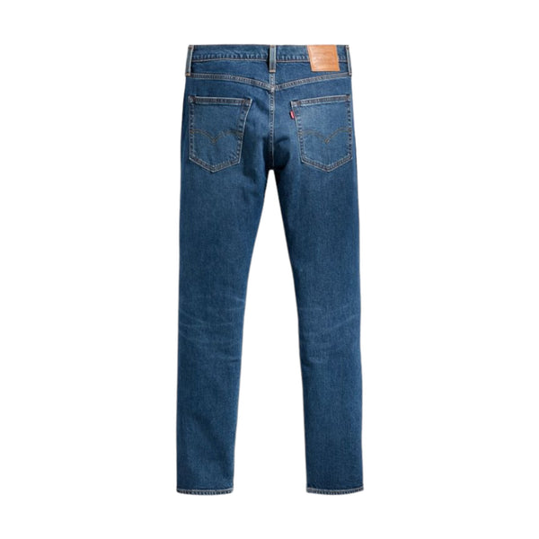 Jeans Uomo Levi's - 512 Slim Taper - Blu