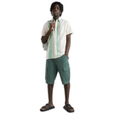 Bermuda Uomo Tommy Hilfiger - Tjm Aiden Baggy Carg - Verde