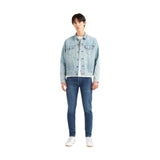 Jeans Uomo Levi's - 512 Slim Taper - Blu