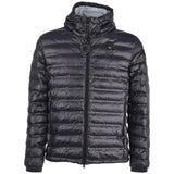 Giubbini Uomo Blauer - Giubbini Corti Imbottiti Ovatta - Blu