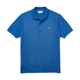 Polo Uomo Lacoste - Maglietta M/C - Blu