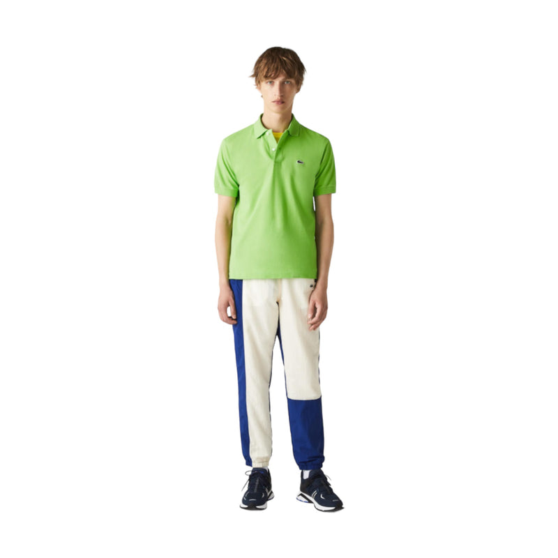 Polo Uomo Lacoste - Maglietta M/C - Verde