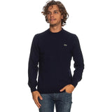 Maglioni Uomo Lacoste - Pullover - Blu