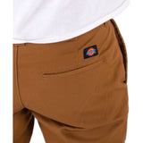 Pantaloni Uomo Dickies - 872 Work Pant Rec - Marrone