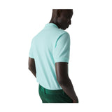 Polo Uomo Lacoste - Maglietta M/C - Turchese