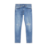 Jeans Uomo Levi's - 512 Slim Taper - Blu