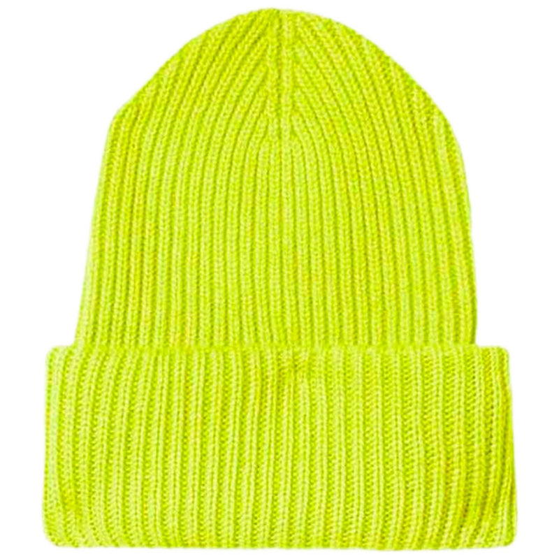 Berretti in maglia Uomo Mc2 Saint Barth - Berry Knitted Cap - Verde