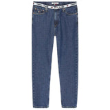 Jeans Uomo Tommy Hilfiger - Dad Jean Rglr Tprd Ag7058 - Azzurro