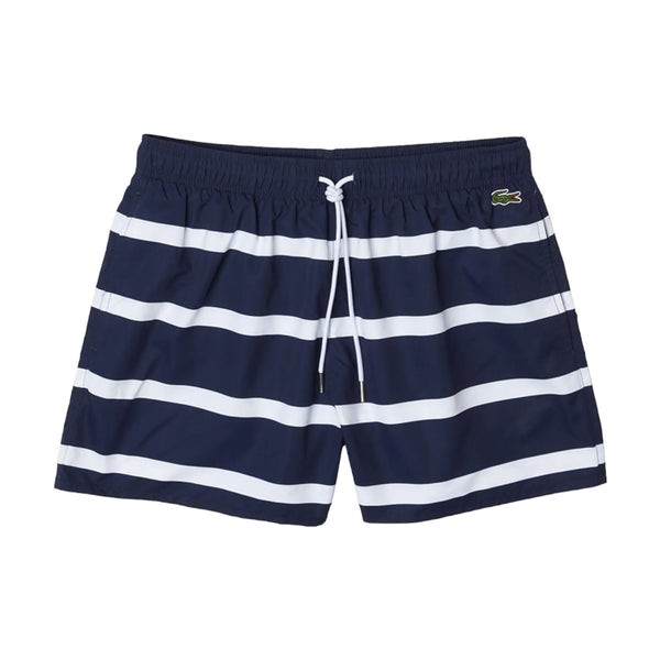 Pantaloncini e calzoncini Uomo Lacoste - Short Bagno - Blu