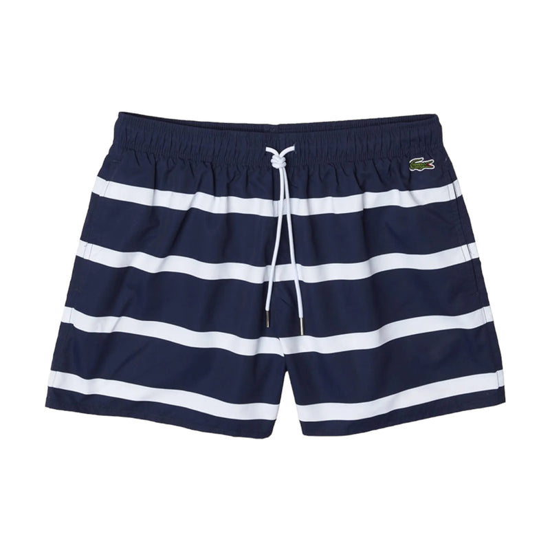 Pantaloncini e calzoncini Uomo Lacoste - Short Bagno - Blu