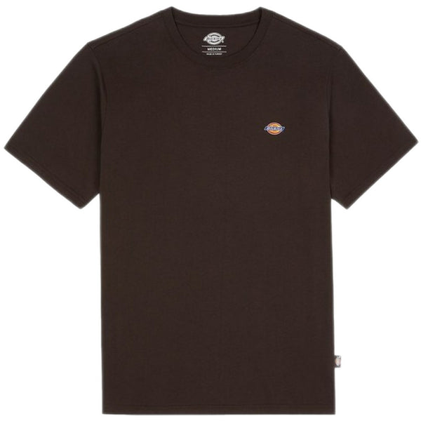 T-shirt Uomo Dickies - Ss Mapleton T-Shirt - Marrone