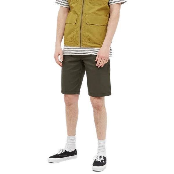 Bermuda Uomo Dickies - Slim Fit Short Rec - Verde