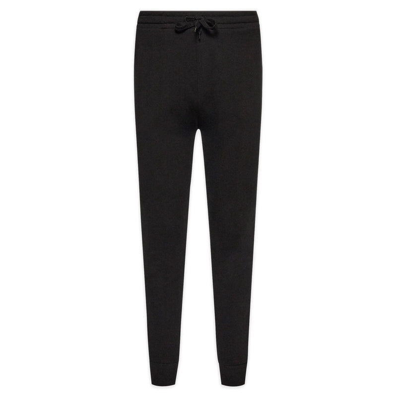 Pantaloni sportivi Uomo Lyle & Scott - Skinny Sweatpant - Nero