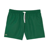 Pantaloncini e calzoncini Uomo Lacoste - Short Bagno - Verde