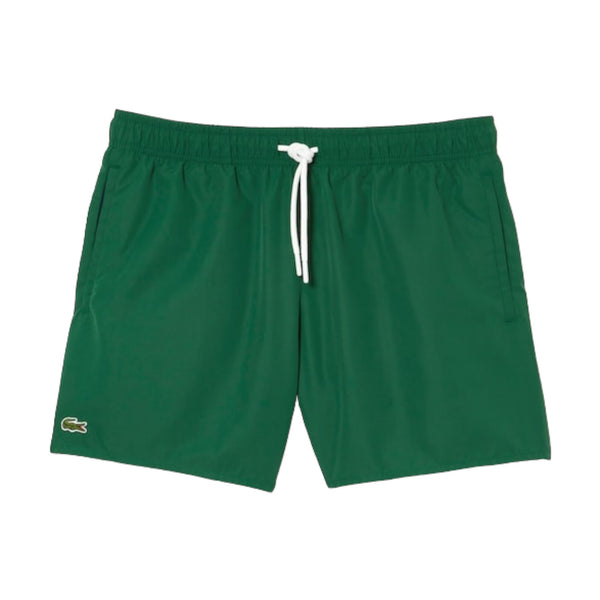 Pantaloncini e calzoncini Uomo Lacoste - Short Bagno - Verde