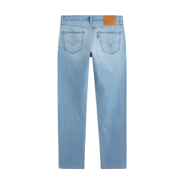 Jeans Uomo Levi's - 511 Slim - Celeste