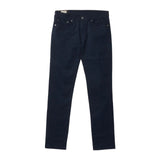 Pantaloni Uomo Levi's - 511 Slim - Blu