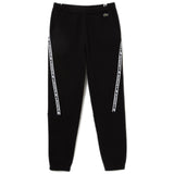 Pantaloni sportivi Uomo Lacoste - Tracksuit Trousers - Nero