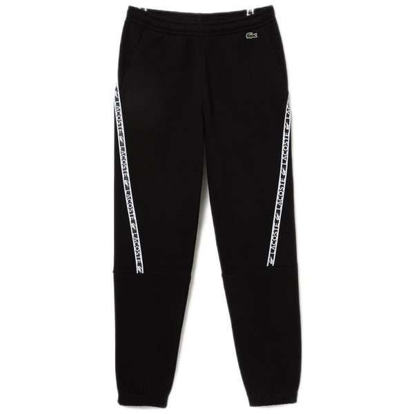 Pantaloni sportivi Uomo Lacoste - Tracksuit Trousers - Nero