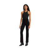 Jeans Donna Levi's - 725 High Rise Bootcut - Nero