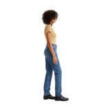 Jeans Donna Levi's - 501® '81 - Blu