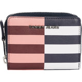 Portamonete Donna Tommy Hilfiger - Tjw Academia Small - Multicolore