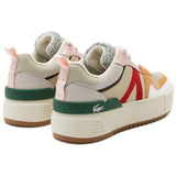 Sneaker Donna Lacoste - L002 Sneackers Lacoste - Multicolore