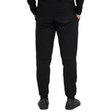 Pantaloni sportivi Uomo Barbour International - Sport Truck Pant - Nero