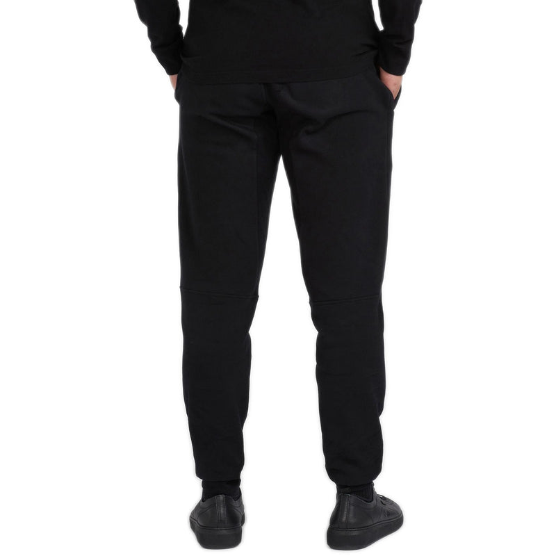Pantaloni sportivi Uomo Barbour International - Sport Truck Pant - Nero