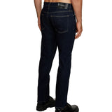 Jeans Uomo Calvin Klein - Slim Lewis Rinse - Blu