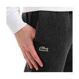 Pantaloni Uomo Lacoste - Pant.tuta - Grigio