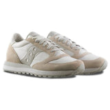 Sneaker Uomo Saucony - Saucony Jazz - Bianco