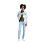 Jeans Uomo Levi's - 511 Slim - Celeste