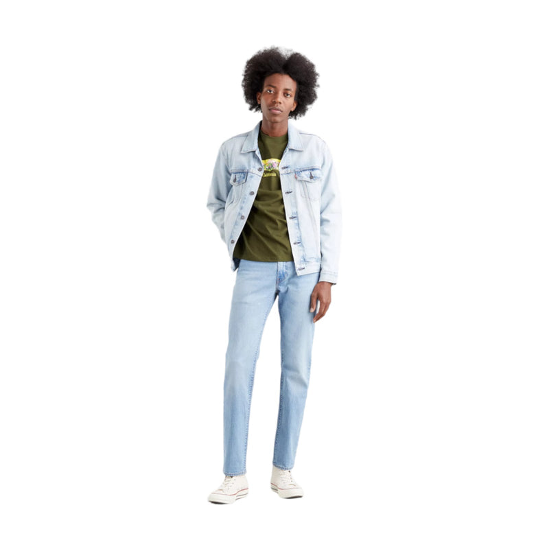 Jeans Uomo Levi's - 511 Slim - Celeste