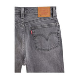 Jeans Donna Levi's - 501® Crop - Grigio