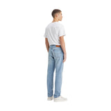 Jeans Uomo Levi's - 501® '54 1954 Bright Light - Azzurro