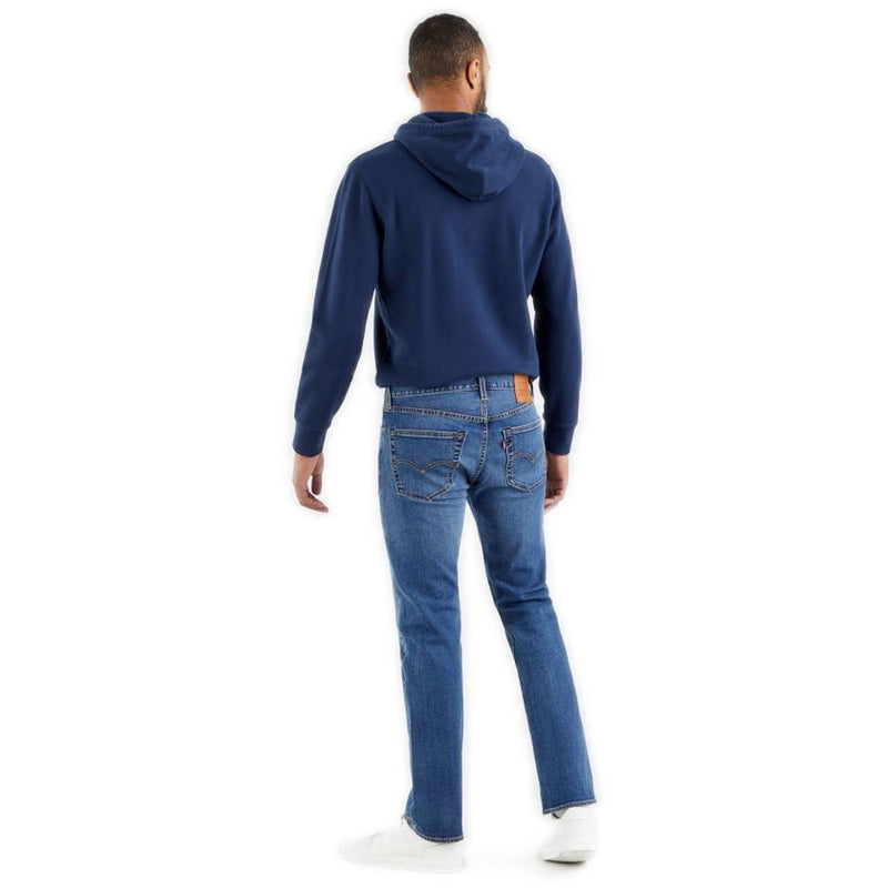 Jeans Uomo Levi's - 501 Levisoriginal - Blu