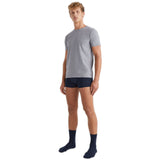 Coordinati Uomo Tommy Hilfiger - Trunk Sock Tee Pack - Multicolore