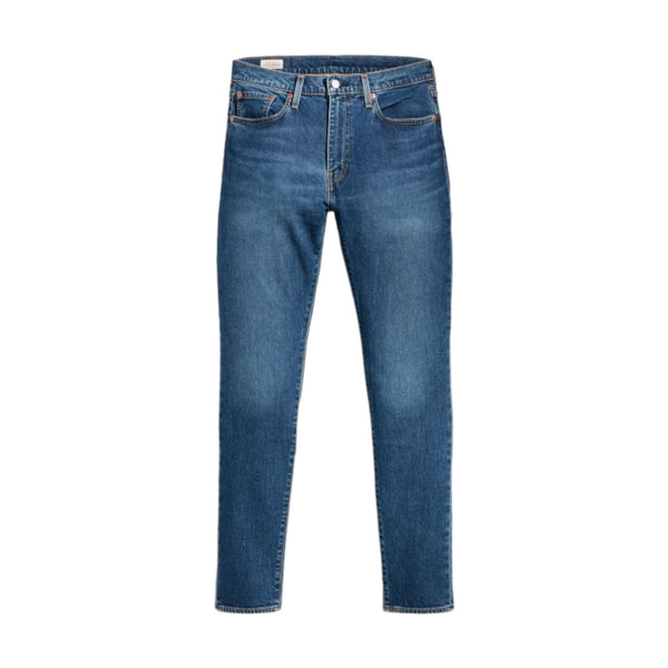 Jeans Uomo Levi's - 512 Slim Taper - Blu