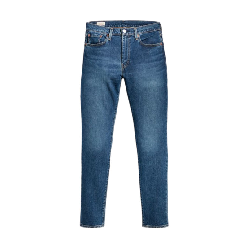 Jeans Uomo Levi's - 512 Slim Taper - Blu