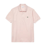 Polo Uomo Lacoste - Maglietta M/C - Rosa