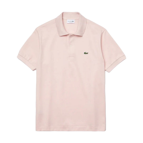 Polo Uomo Lacoste - Maglietta M/C - Rosa