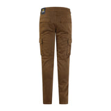 Pantaloni Uomo Lyle & Scott - Cargo Trouser - Beige