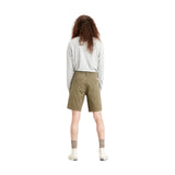 Bermuda Uomo Levi's - Xx Chino Short Ii - Verde