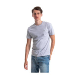 T-shirt Uomo Lacoste - T-Shirts - Grigio